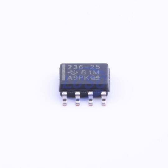 TI LM236DR-2-5 - 3