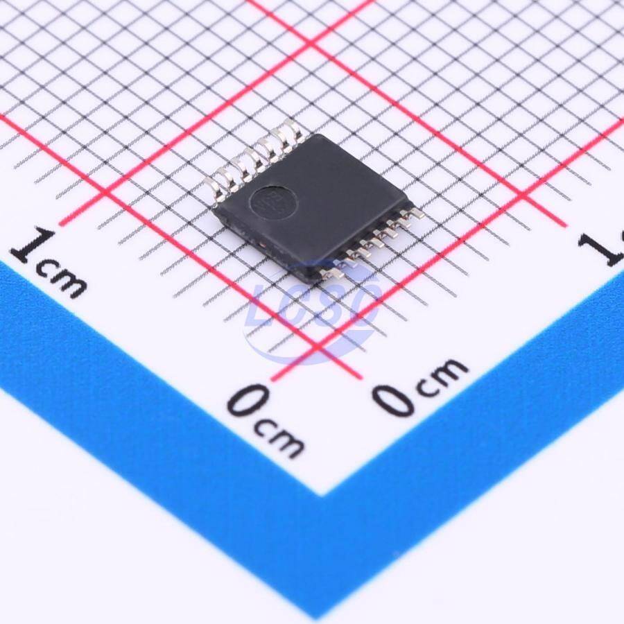 TI LM239AMPWREP - 2
