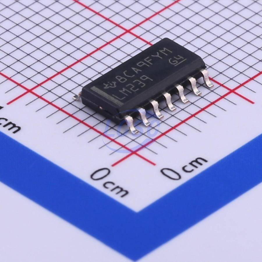 TI LM239DR - 1