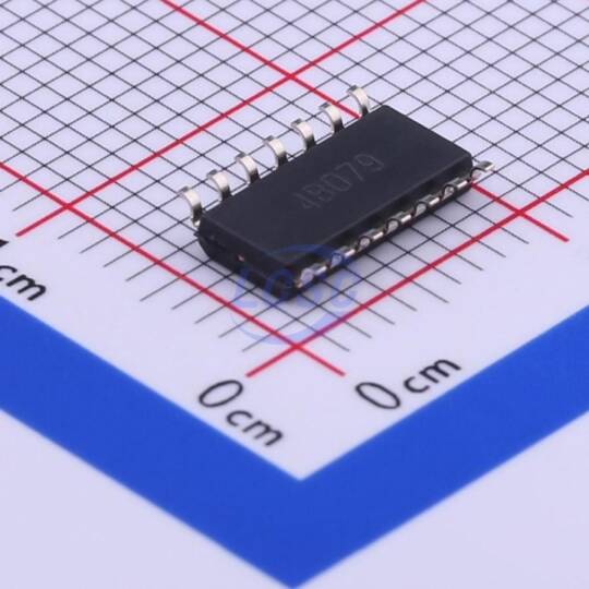 TI LM239DR - 2