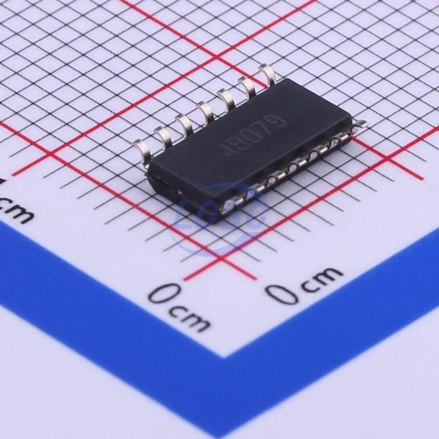 TI LM239DR - 2