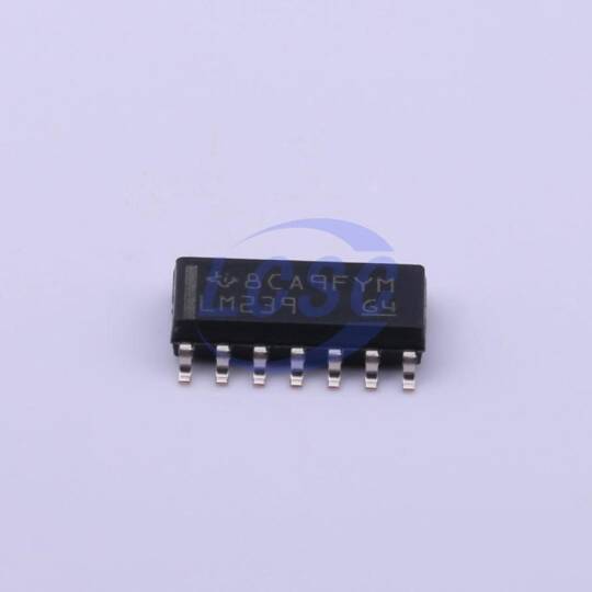 TI LM239DR - 3
