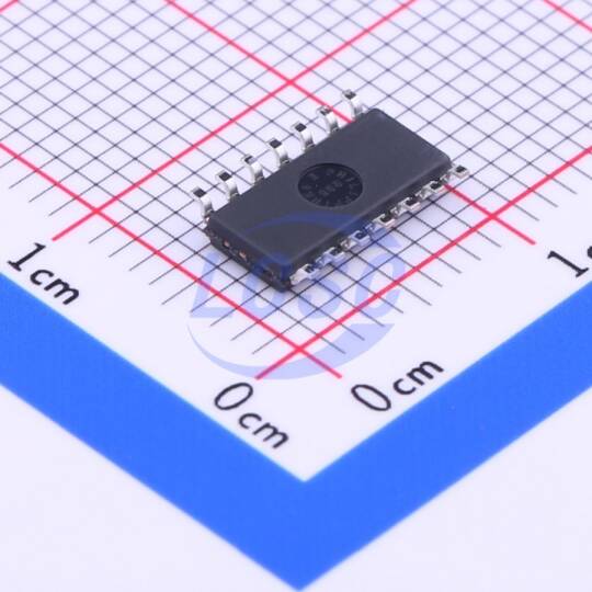TI LM239DRG3 - 2