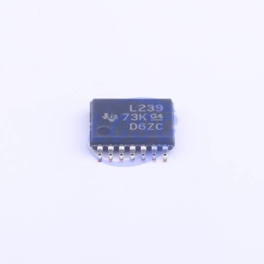 TI LM239PWR - 3