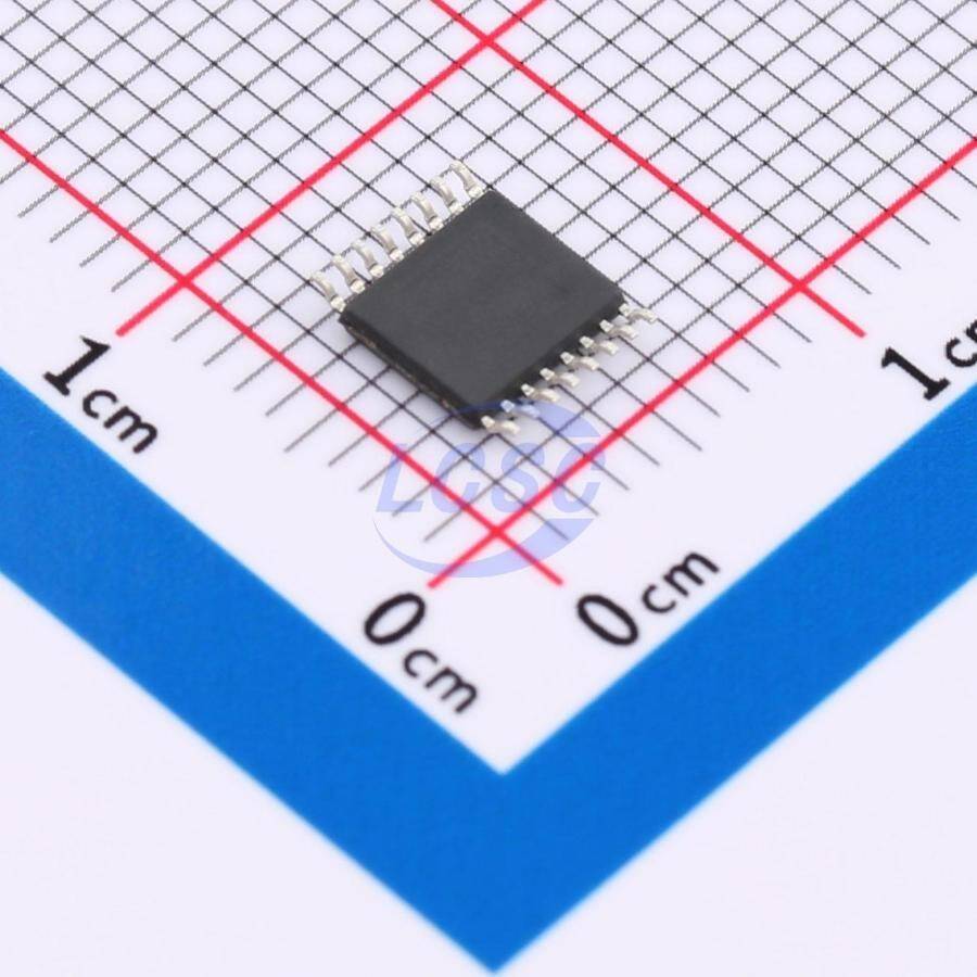 TI LM25037QMTX/NOPB - 2