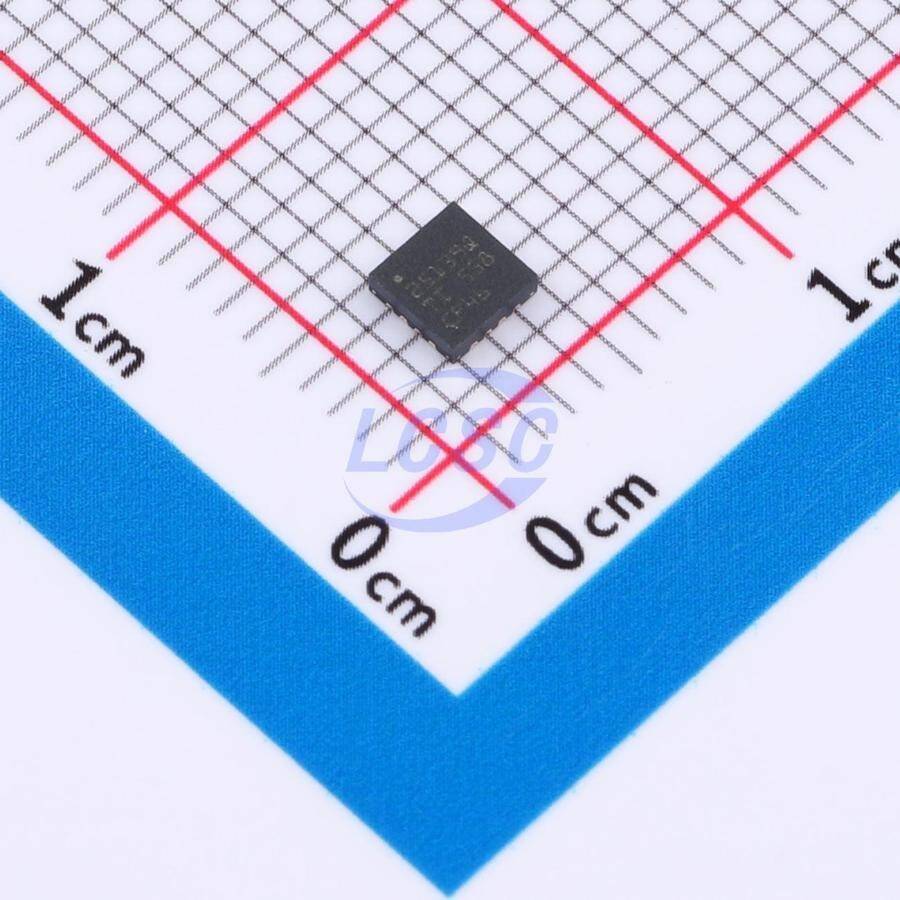TI LM25139QRGTRQ1 - 1