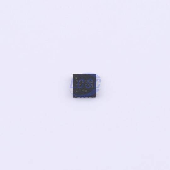 TI LM25139QRGTRQ1 - 3