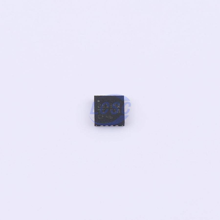 TI LM25139QRGTRQ1 - 3