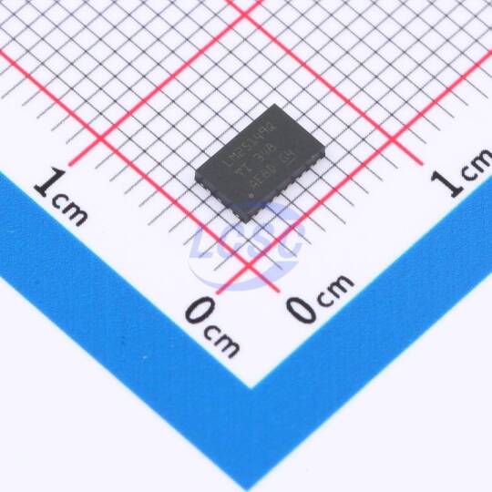 TI LM25149QRGYRQ1