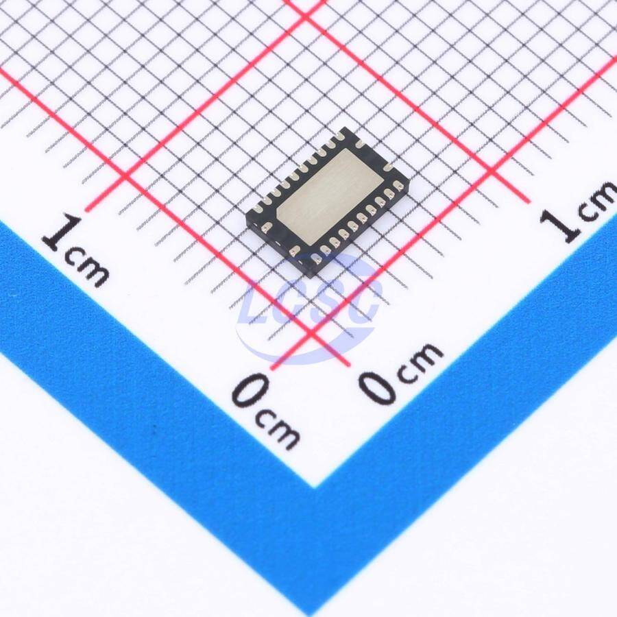 TI LM25149QRGYRQ1 - 2