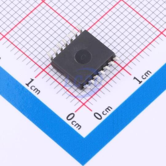 TI LM2574HVMX-5.0/NOPB - 2