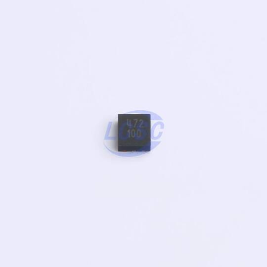 TI LM26LVCISD-100/NOPB - 3
