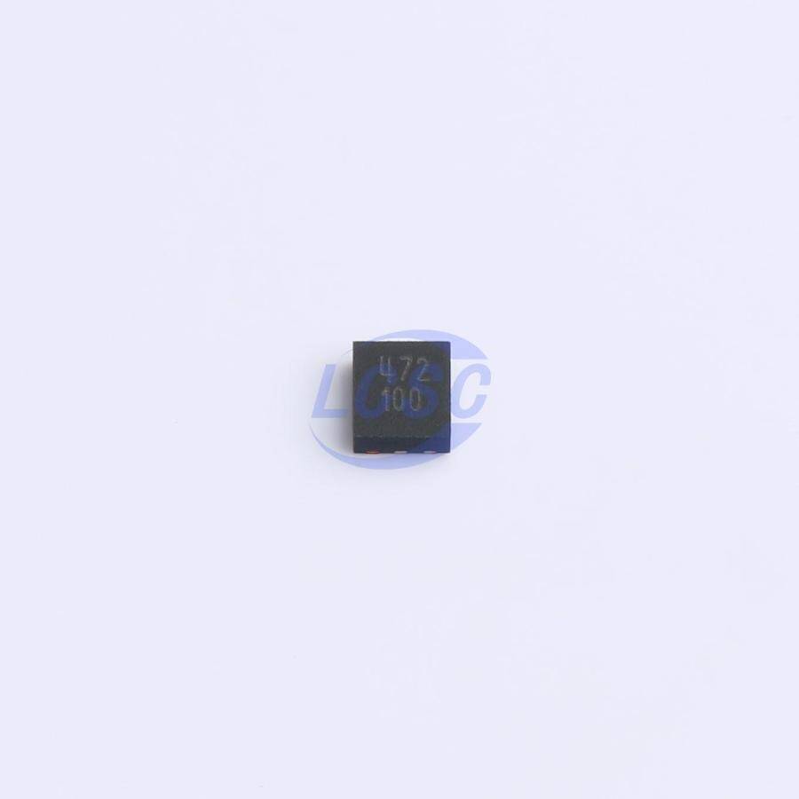 TI LM26LVCISD-100/NOPB - 3