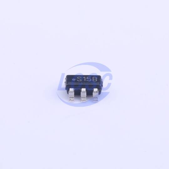 TI LM2765M6X/NOPB - 3
