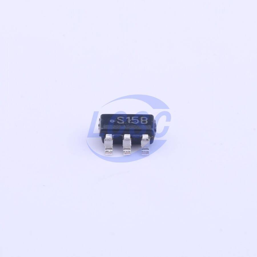 TI LM2765M6X/NOPB - 3