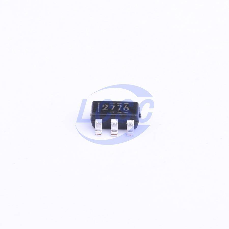 TI LM2776DBVR - 3