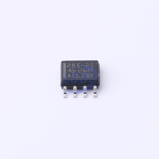 TI LM285D-2-5 - 3