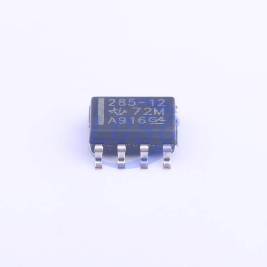 TI LM285DR-1-2 - 3