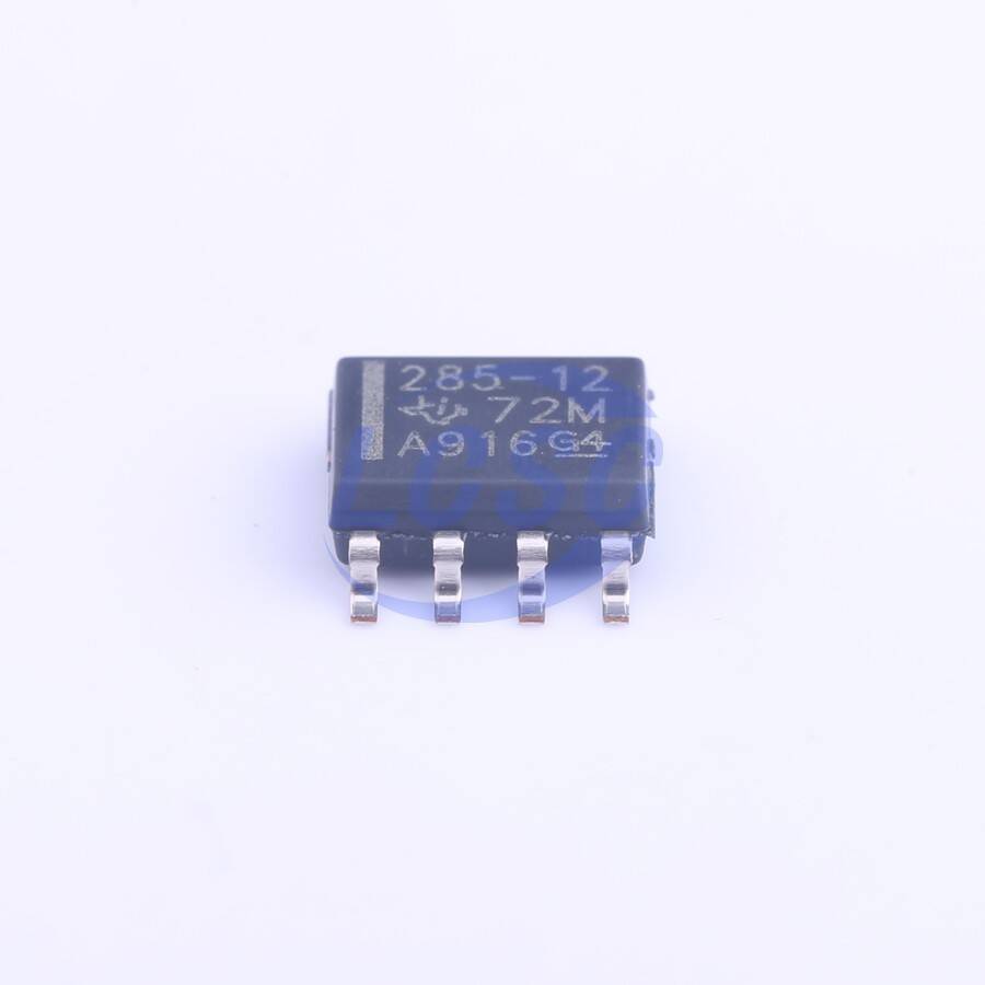 TI LM285DR-1-2 - 3