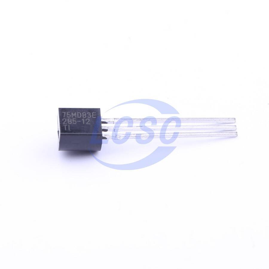 TI LM285LP-1-2 - 3