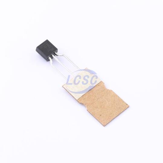 TI LM285LPRE3-1-2 - 3