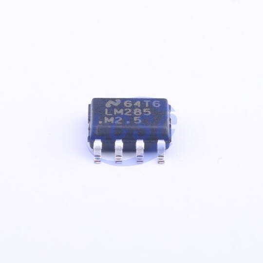 TI LM285M-2.5/NOPB - 3