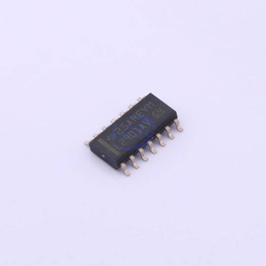 TI LM2901AVQDR - 3