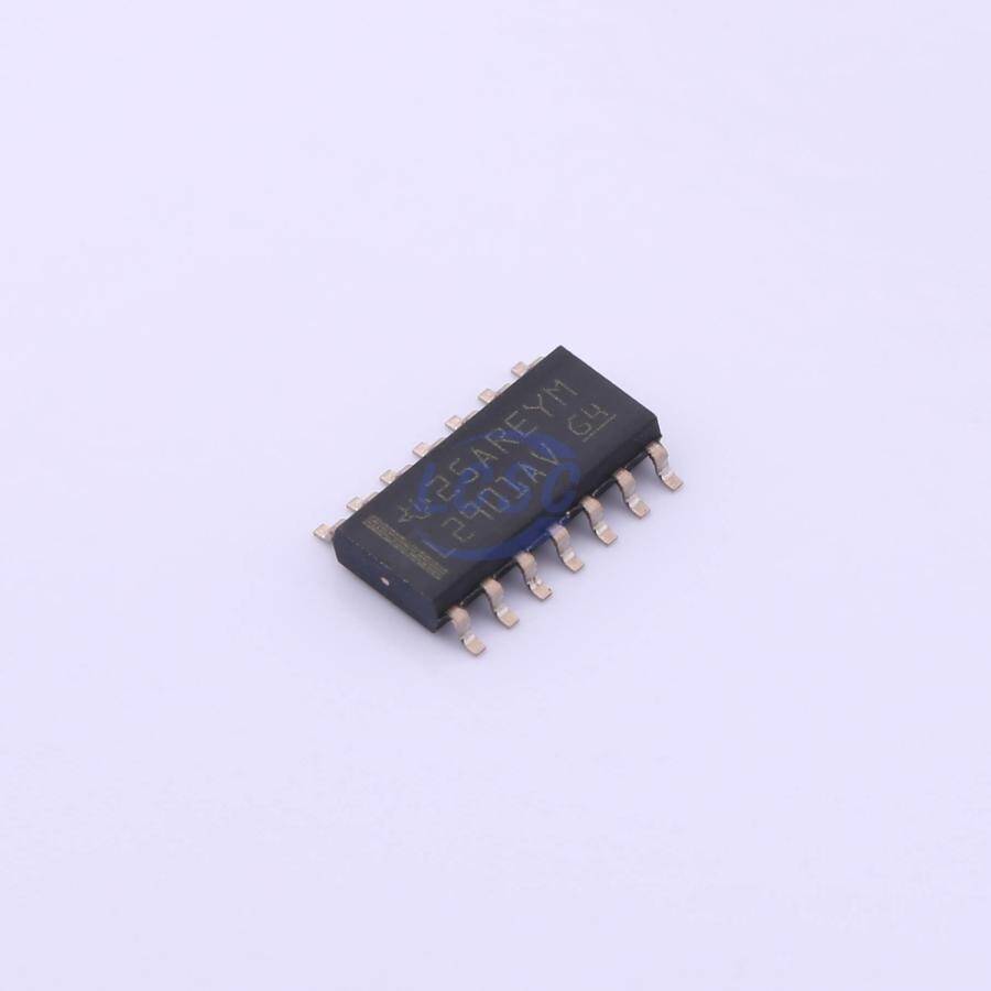 TI LM2901AVQDR - 3