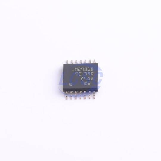 TI LM2901BIPWR - 3