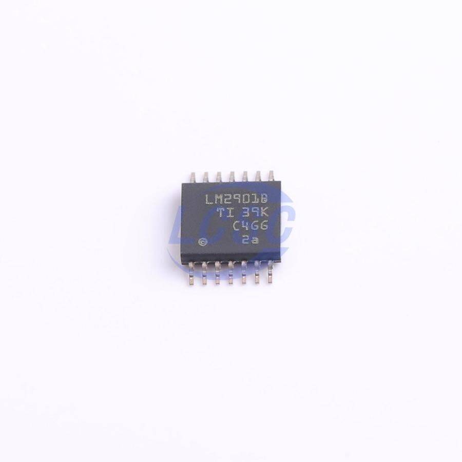 TI LM2901BIPWR - 3