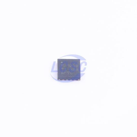 TI LM2901BIRTER - 3