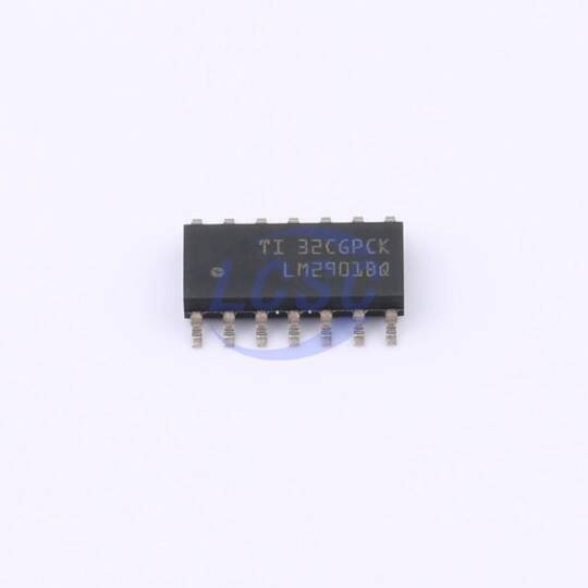 TI LM2901BQDRQ1 - 3