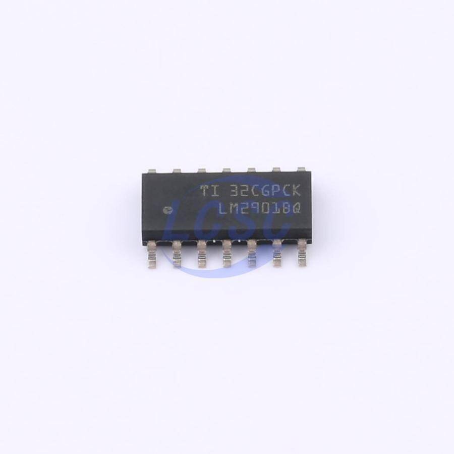 TI LM2901BQDRQ1 - 3