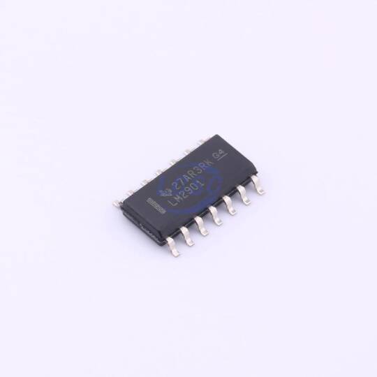 TI LM2901D - 3