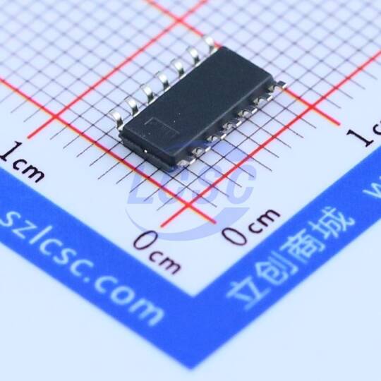 TI LM2901DR - 2
