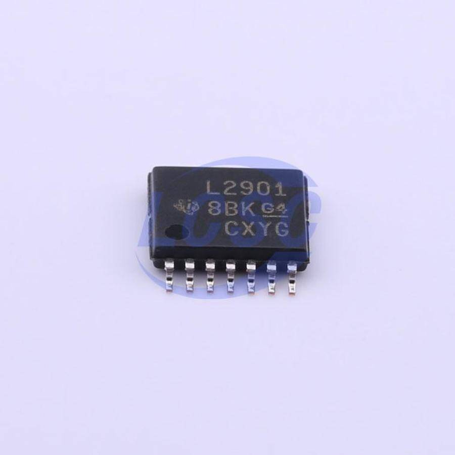 TI LM2901PWR - 3