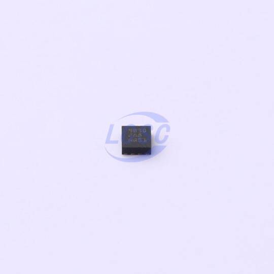 TI LM2903BIDSGR - 3