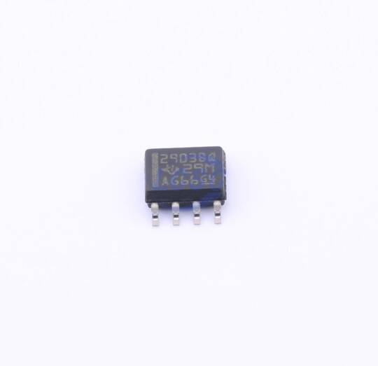 TI LM2903BQDRQ1 - 3