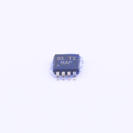 TI LM2903DGKR - 3