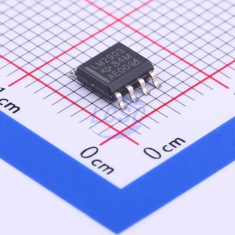 TI LM2903DR - 1