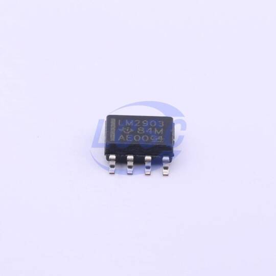 TI LM2903DR - 3