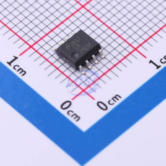 TI LM2903M/NOPB - 1
