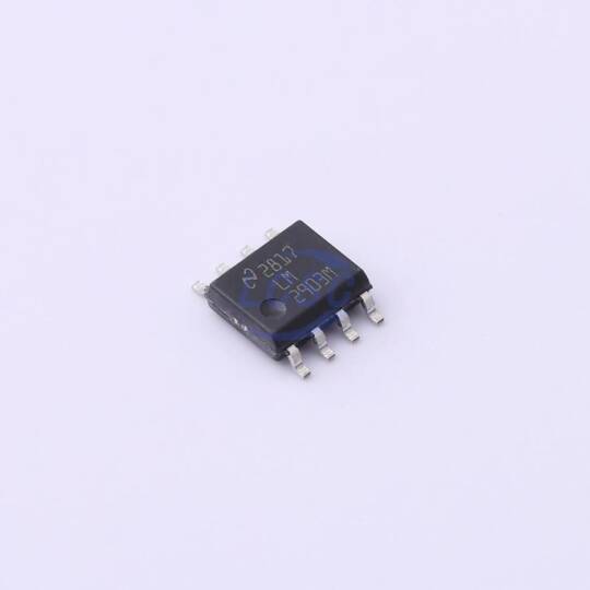 TI LM2903M/NOPB - 3