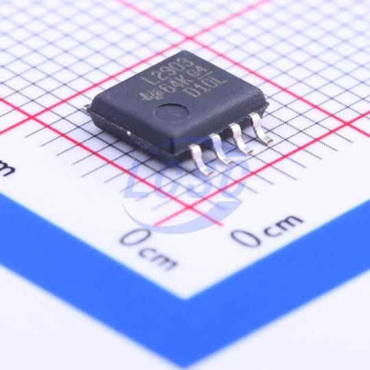 TI LM2903PSR - 1