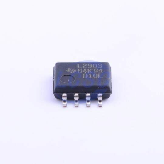 TI LM2903PSR - 3