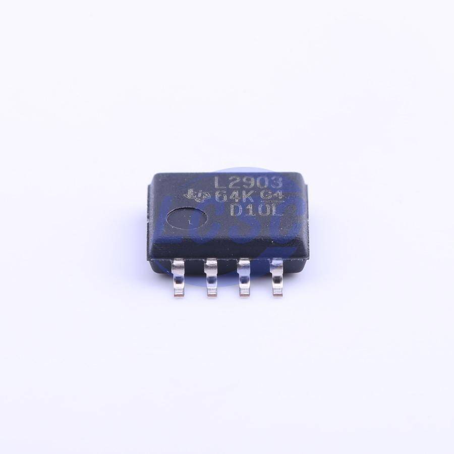 TI LM2903PSR - 3