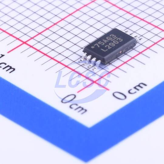 TI LM2903PWR - 1