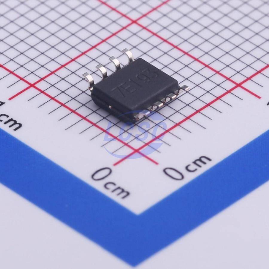 TI LM2903QDRQ1 - 2