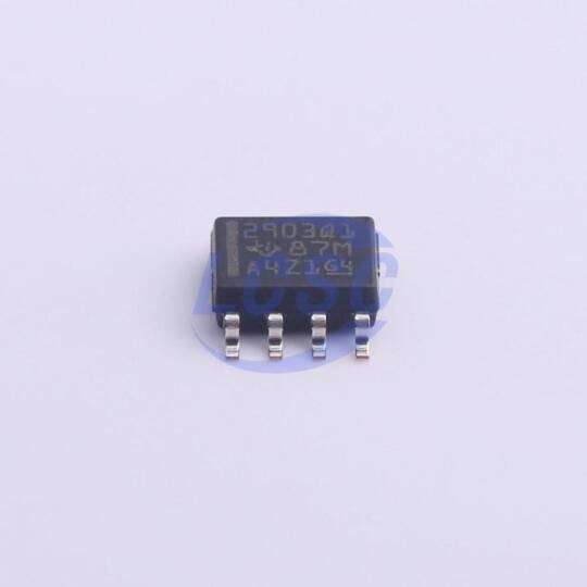 TI LM2903QDRQ1 - 3