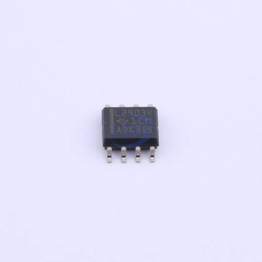 TI LM2903VQDR - 3